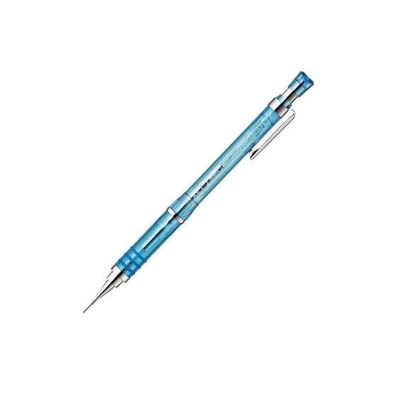 Zebra MAB42 LB Tect 2Way Açık Mavi 0.7 mm Versatil Kalem