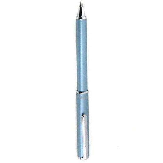 Zebra Mini Teleskopik Mavi 0.7 mm Tükenmez Kalem