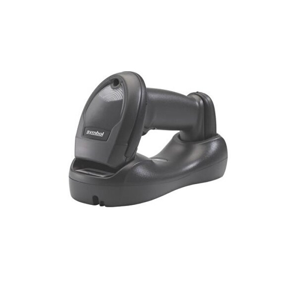 Zebra Symbol Li-4278 Lazer 1D Kablosuz Standlı Barkod Okuyucu Barkod Okuyucular Fiyatı