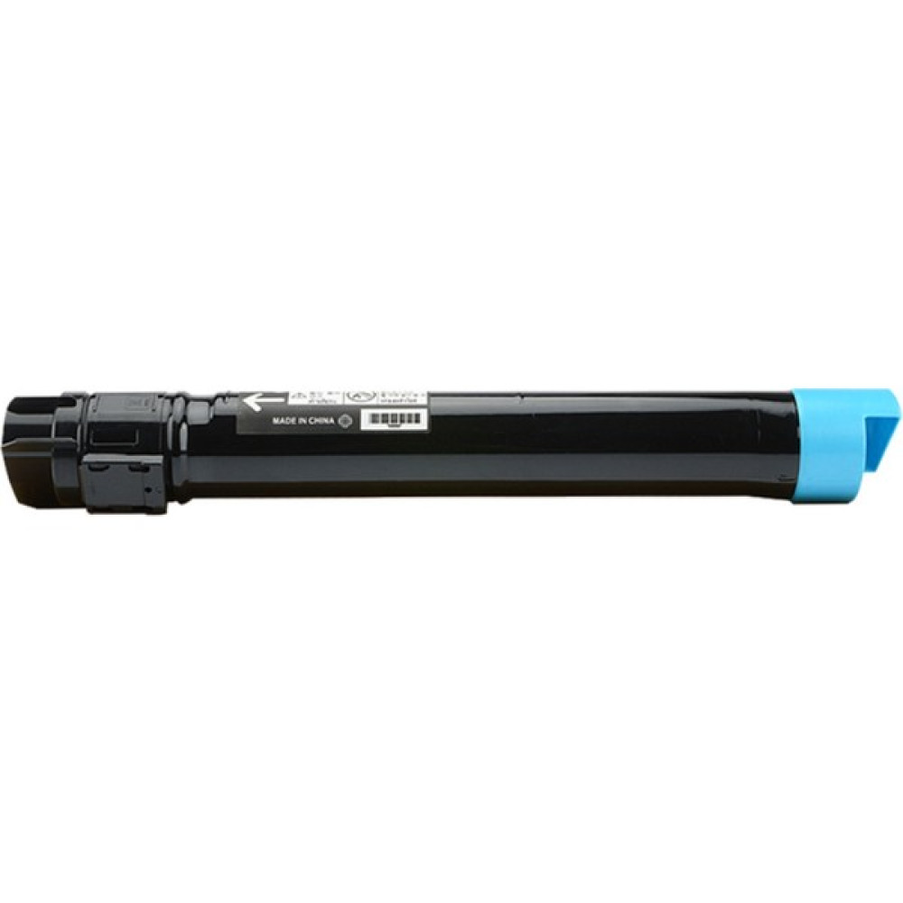 Zebra Xerox 106R01443 Phaser 7500 Mavi Japon Muadil Toner Tonerler Fiyatı