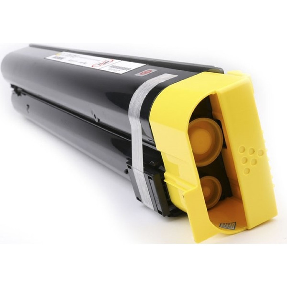 Zebra Xerox Color 550 560 570 Sarı Japon Toner 006R01530 Muadil - 1 kg Tonerler Fiyatı