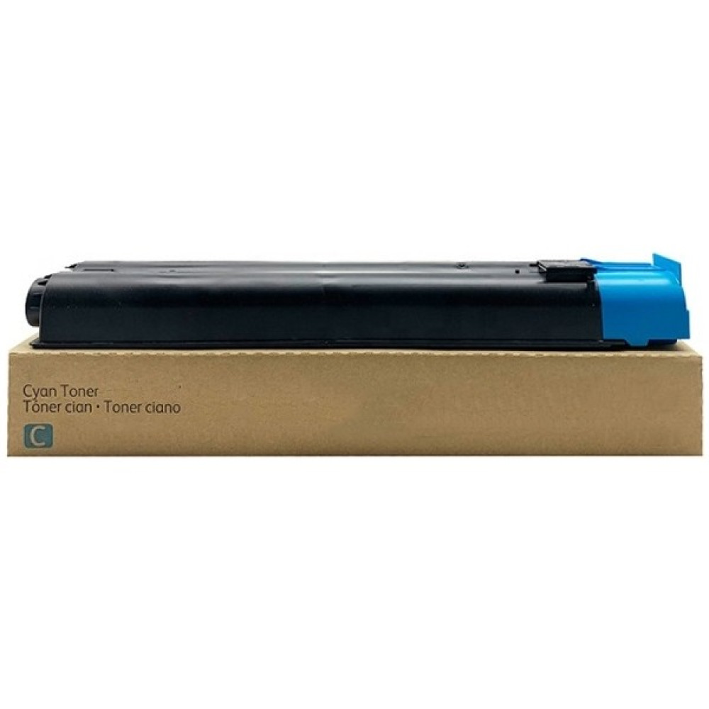 Zebra Xerox Color C60 C70 Mavi Cyan Yellow 006R01660 Muadil Japon Toner Tonerler Fiyatı