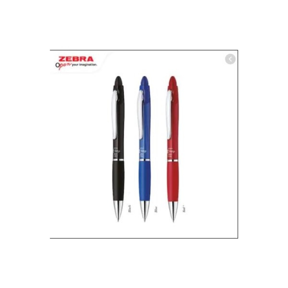 Zebra Z- Grip Mx 0.5 Mekanik Kalem Siyah Oto Boyaları Fiyatı