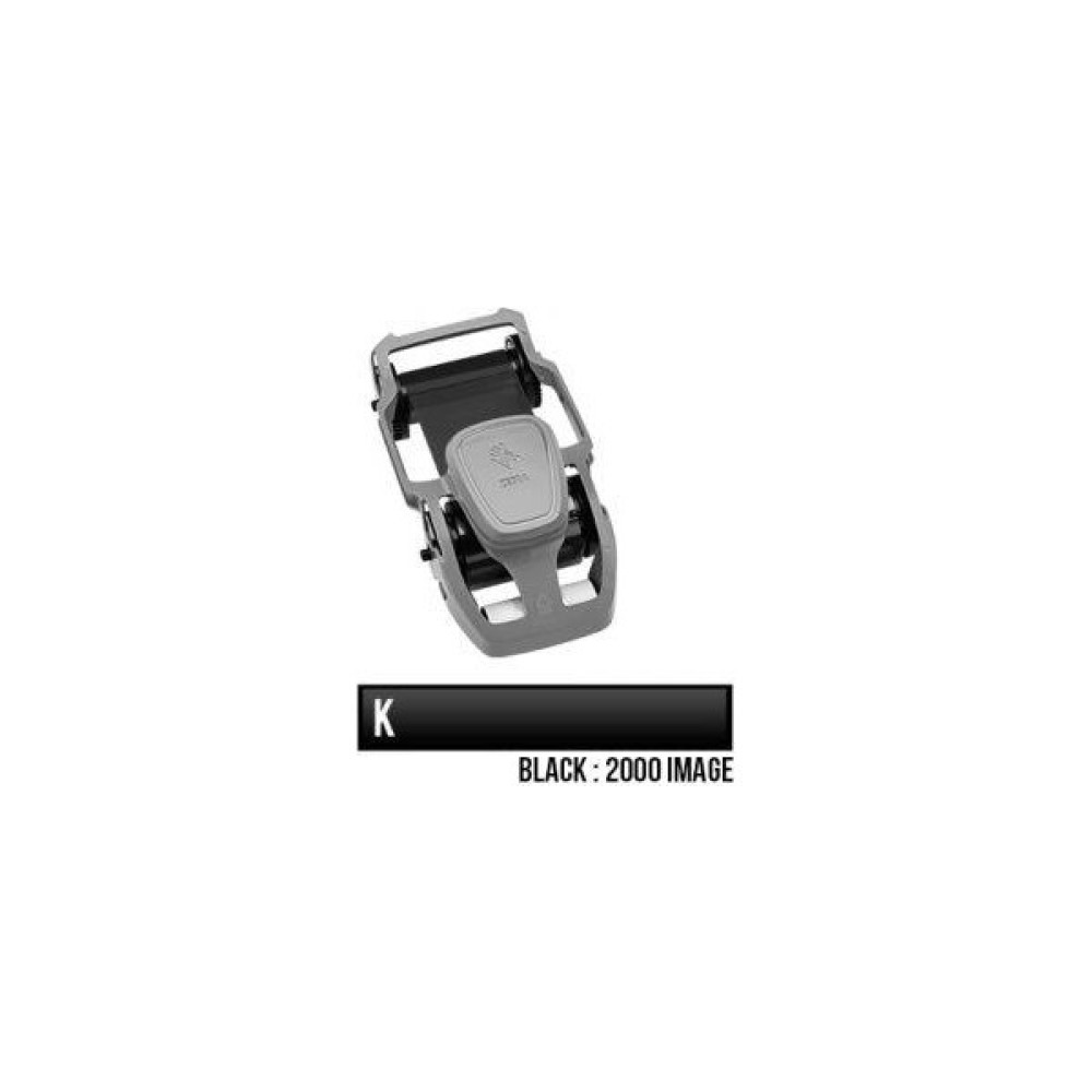 Zebra ZC350 Black Siyah Ribon 2000 Baskı Barkod Okuyucular Fiyatı