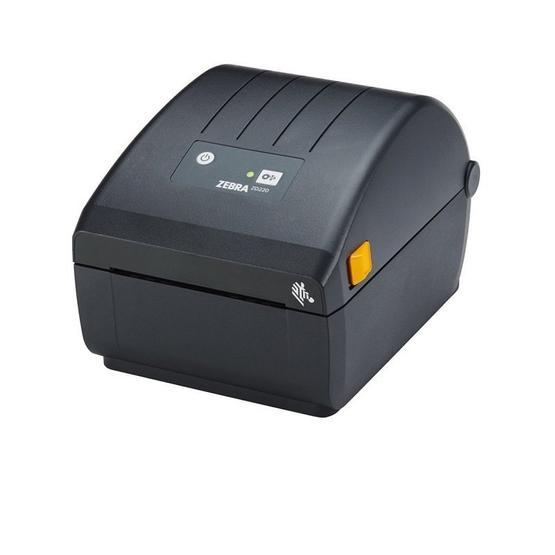 Zebra ZD220TT Barkod Yazıcı