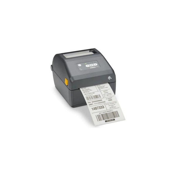 Zebra ZD421 Dt Masaüstü 203 Dpı Barkod Yazıcı Yazıcılar Fiyatı