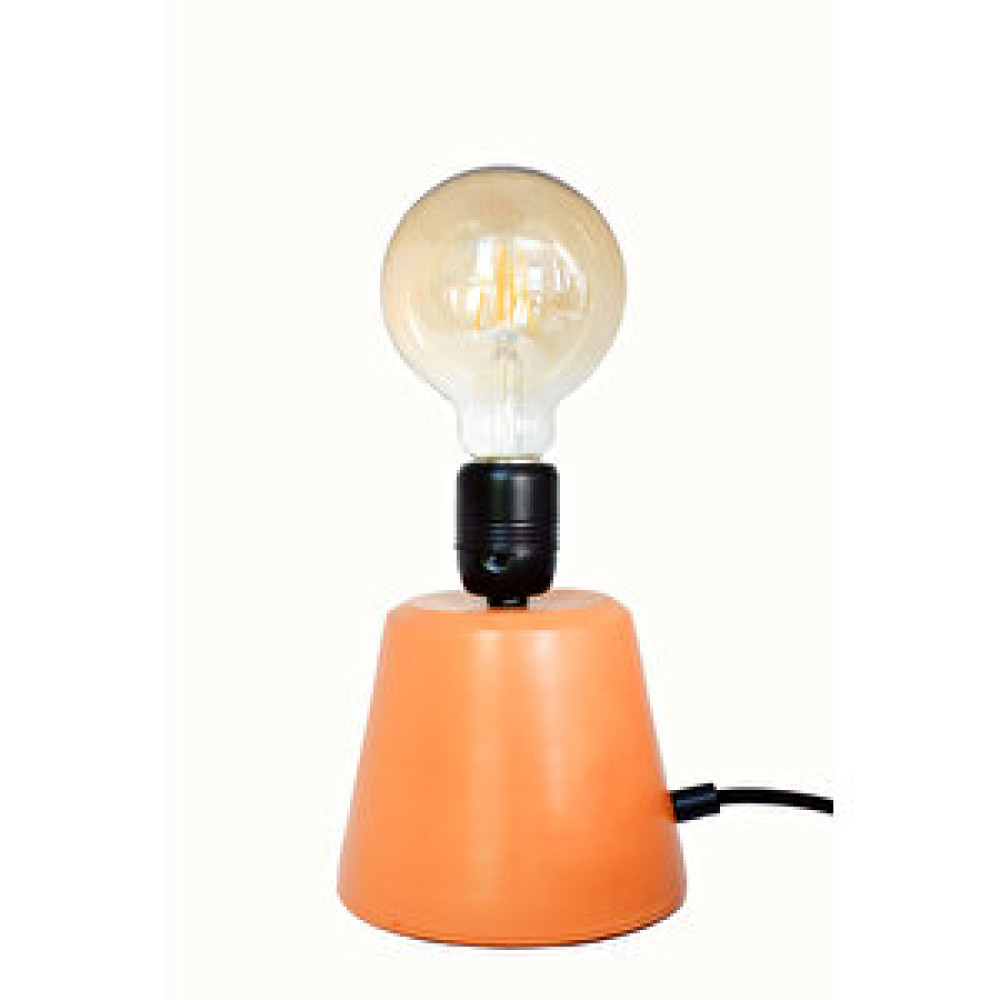 Zef Design Terracotta Masa Lambası Masa Lambası Fiyatı