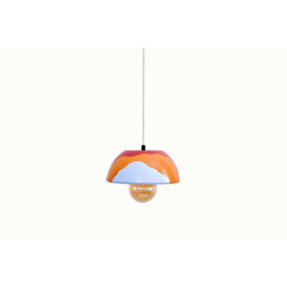 Zef Design Terracotta Vişne Avize Avize Fiyatı