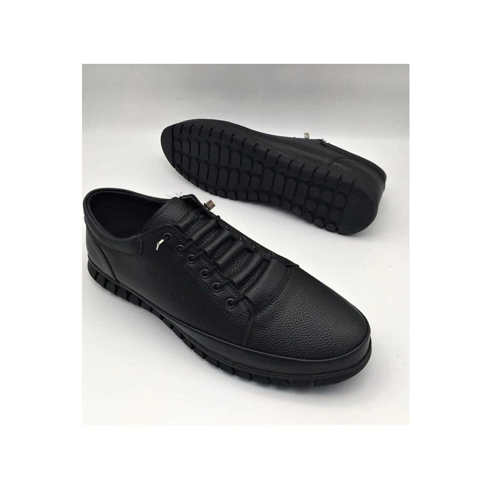 Zegeshoes Erkek Klasik Spor Dört Mevsim Ayakkabı 43 Beden Erkek Klasik Ayakkabılar Fiyatı