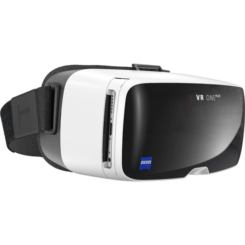 Zeiss Vr One Plus Sanal Gerçeklik Gözlüğü - Beyaz Sanal Gerçeklik Gözlüğü Fiyatı