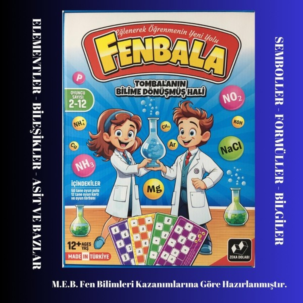 Zeka Dolabı Fenbala Çocuk Oyuncağı Fiyatı