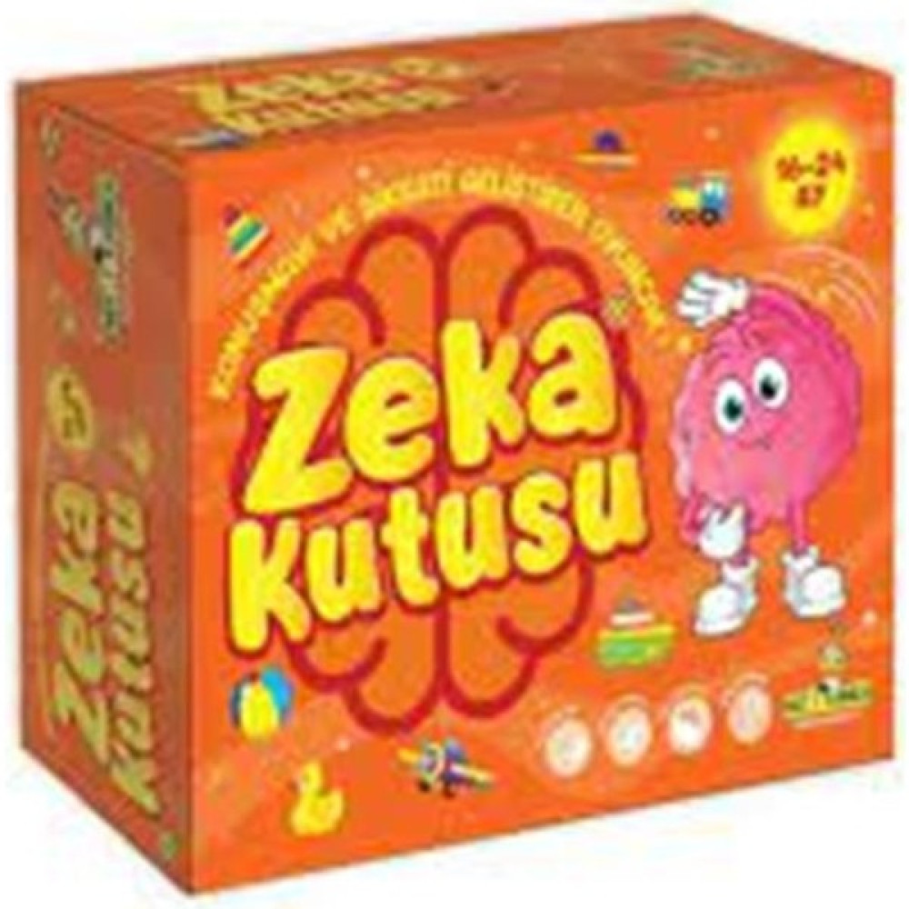 Zeka Kutusu Konuşmayı ve Dikkati Geliştiren OYUNCAK16-24 Ay Anne Bebek Oyuncak Fiyatı