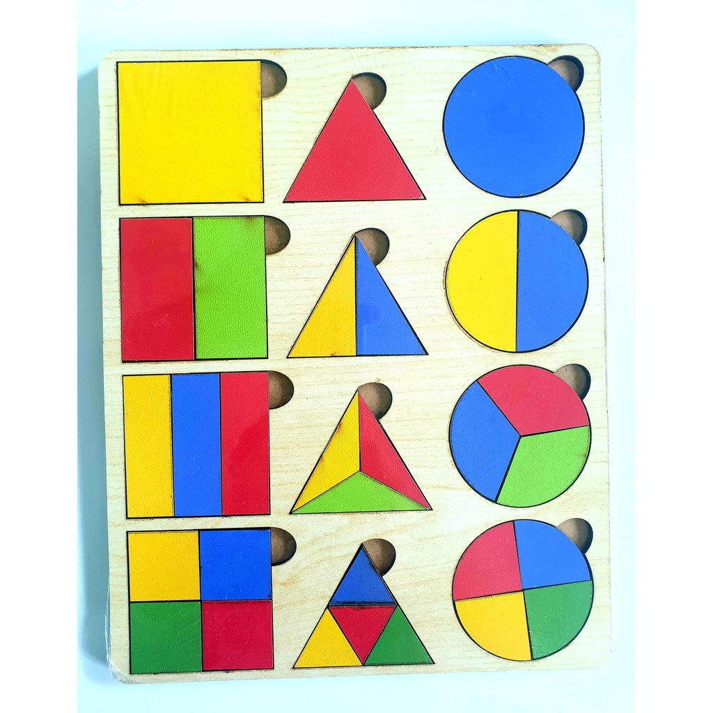 Zekice Bul Tak Geometrik Şekiller Doğal Ahşap Eğitici Yap Boz - Açık Yeşil Eğitici Oyuncak Fiyatı
