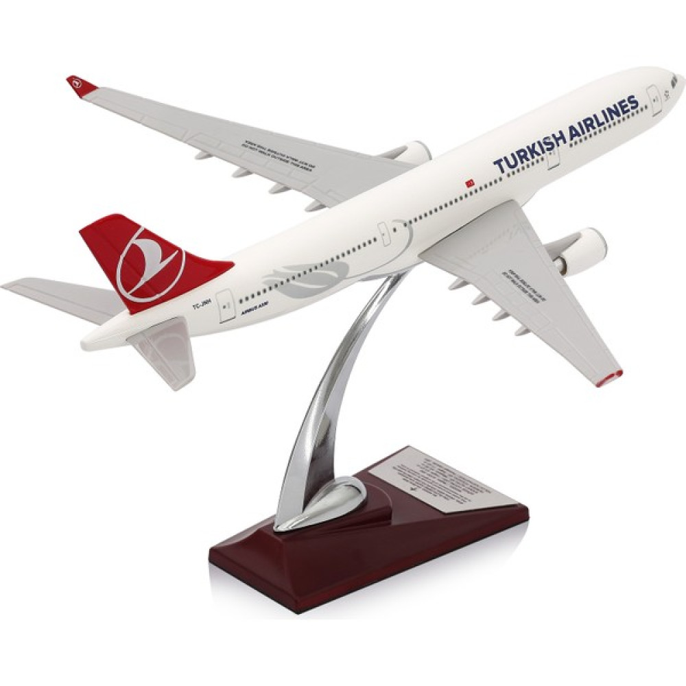 Zekupp Airbus A330-300 Thy Lisanslı Model Uçak RC Araçlar ve Aksesuarları Fiyatı