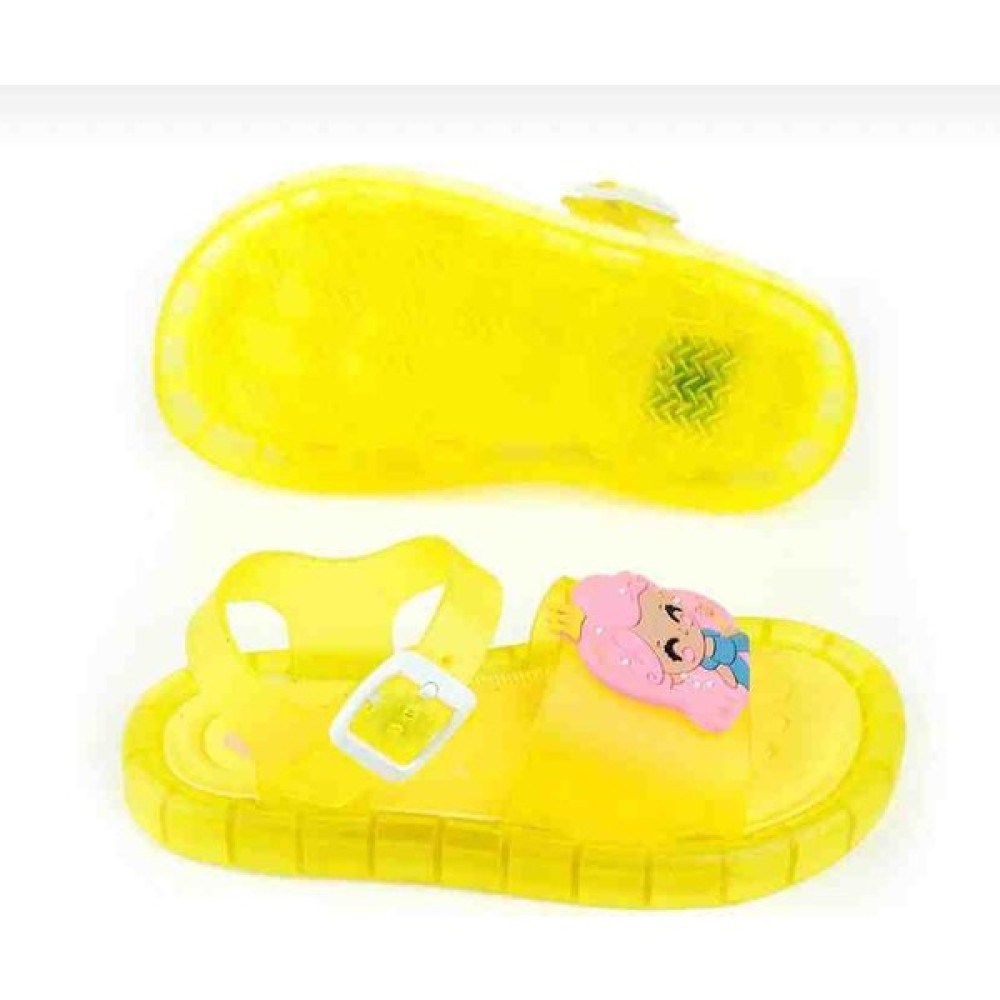 Zelhan Kids Yazlık Rahat Işıklı Tabanli Kız Çocuk Sandalet Kız Çocuk Terlik & Sandaleti Fiyatı
