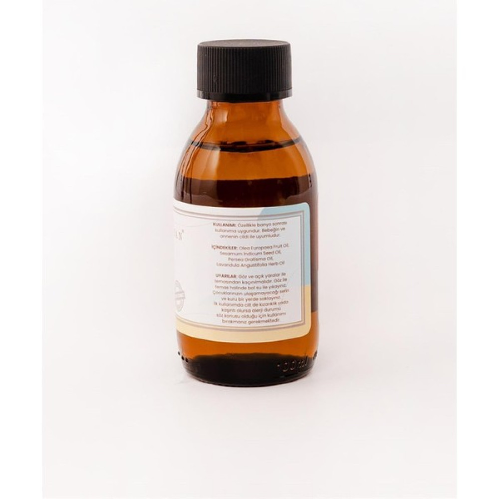 Zeliha Baysan Anne & Bebek Vücut Yağı 100 ml Oto Boyaları Fiyatı