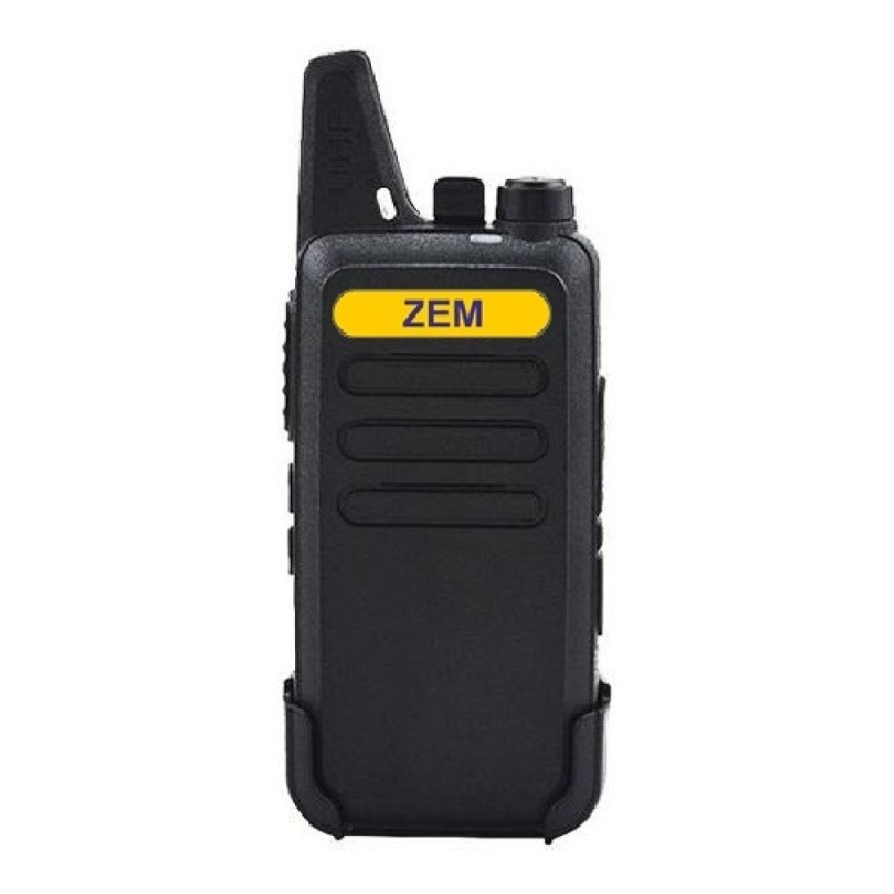 Zem 1'li Pmr 446 Türkçe Konuşan El Telsizi Wln Kulaklık Hediyeli Telsiz Tam Takım 9 Parça Set Lisanssız Telsiz & Aksesuarları Fiyatı