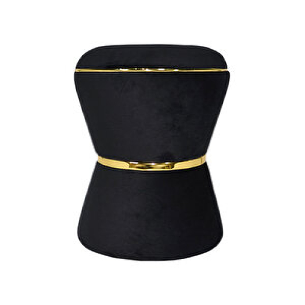 Zem Fine Puf, Siyah Gold Siyah Puf Fiyatı