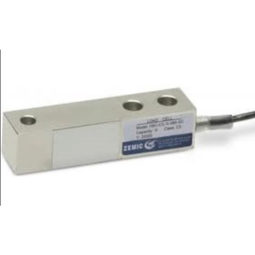 Zemıc H8C-C3-5TON Lama Tipi Loadcell Yük Hücresi Elektrikli El Aletleri Fiyatı