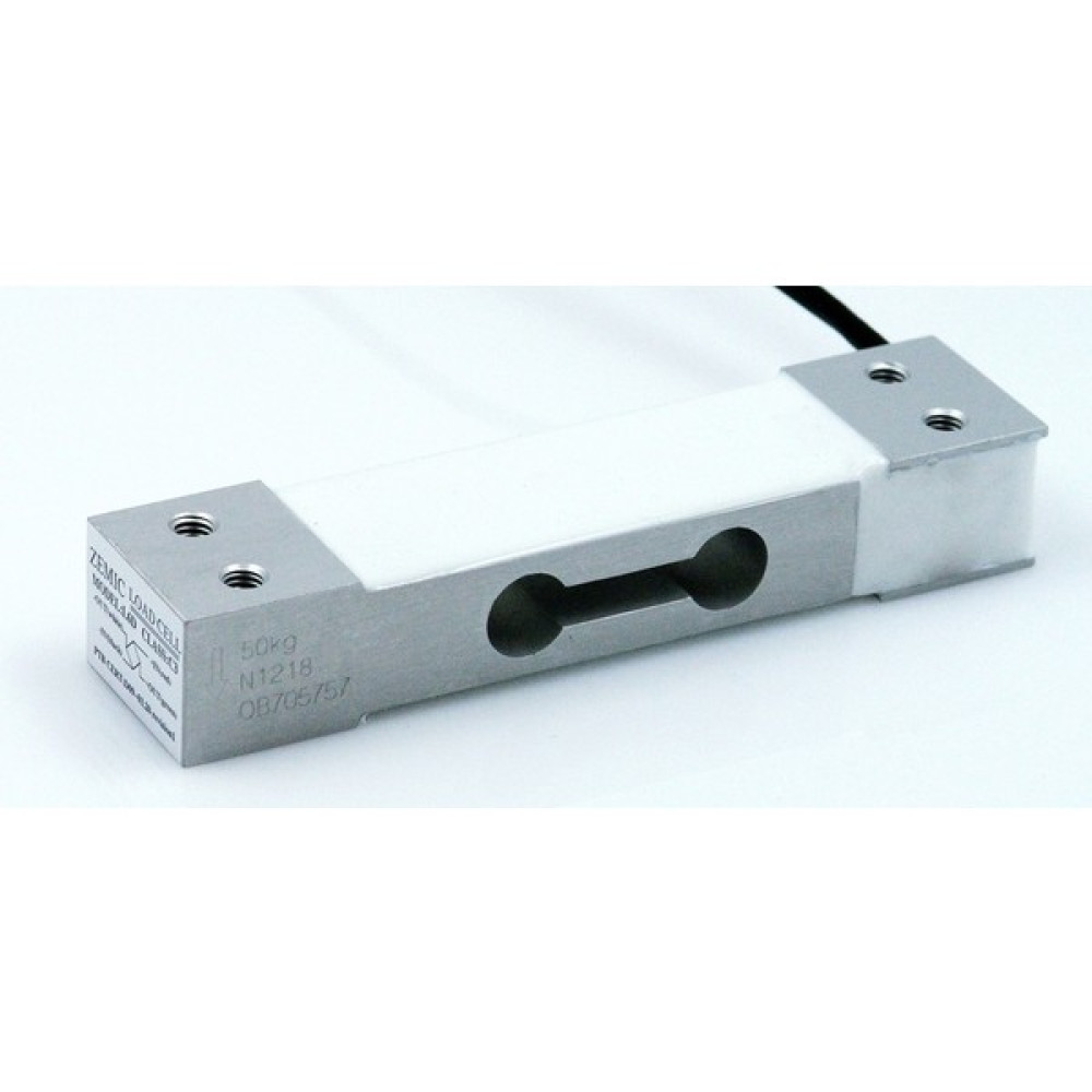 Zemic L6D 6 kg Loadcell - Yük Hücresi Sensör Oto Boyaları Fiyatı