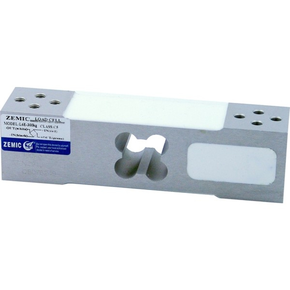 Zemi̇c L6E 60 Kg Loadcell-Yük Hücresi Sensör Diğer Test ve Ölçüm Cihazları Fiyatı