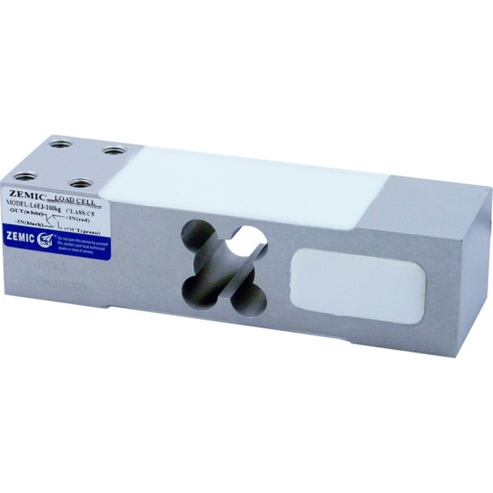 Zemi̇c L6E3 500 Kg Loadcell-Yük Hücresi Sensör Oto Boyaları Fiyatı