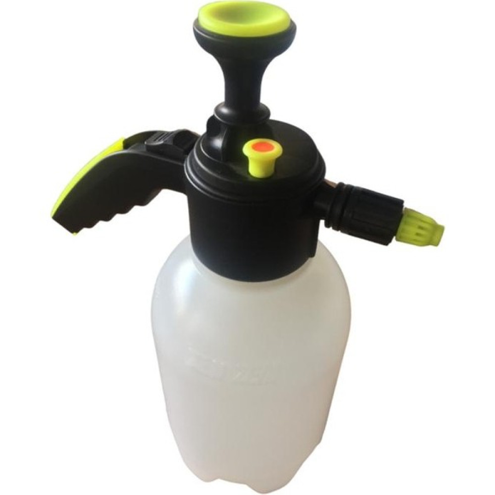 Zemzem 2lt Basınçlı Ilaçlama Pompası / Yedek Uçlu 2 Litre Pompa İlaçlama Makinesi Fiyatı
