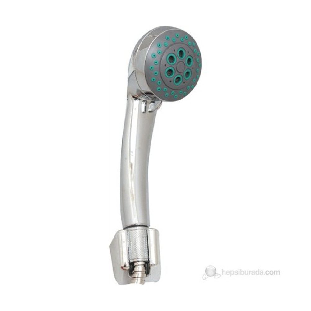 Zen Aqua Sabit Duş Seti 2302C - Krom Kaplamalı / 3 Fonksiyonlu Oto Boyaları Fiyatı