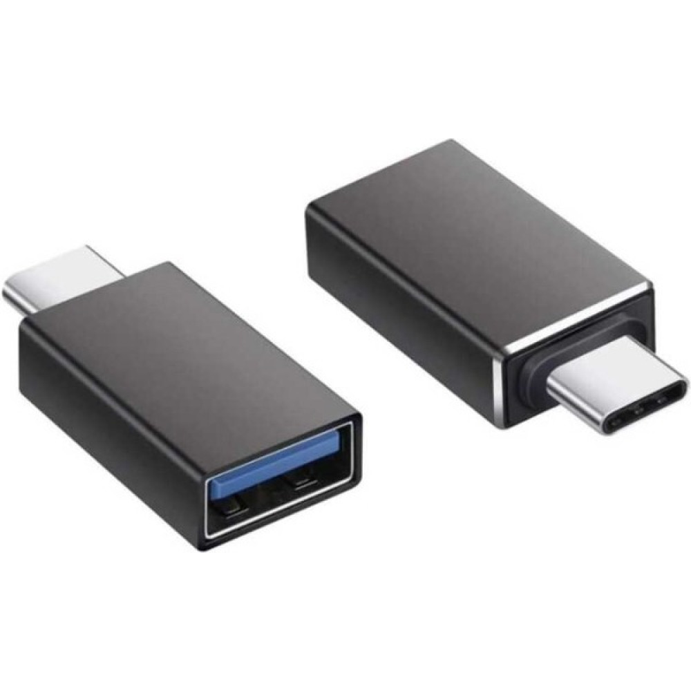 Zen-Çelik Usb Type-C Yi Usb3.0 A Dönüştürür Otg Çevirici Dönüştürücü Bilgisayar Çevirici ve Adaptörü Fiyatı