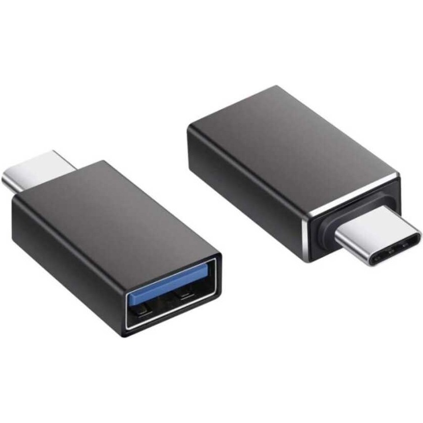 Zen-Çelik Usb Type-C Yi Usb3.0 A Dönüştürür Otg Çevirici Dönüştürücü Bilgisayar Çevirici ve Adaptörü Fiyatı