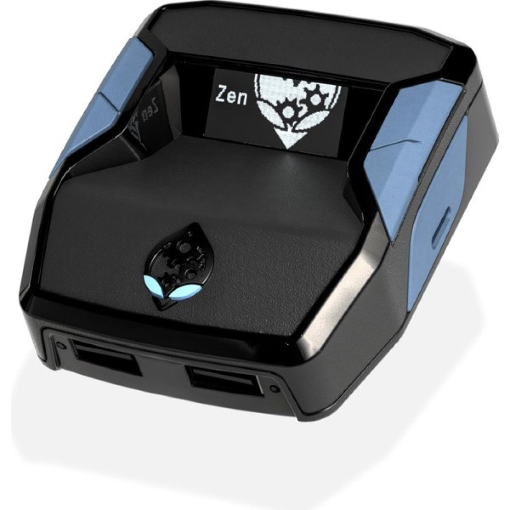 Zen Cronus Zen Console Gaming Ps4-Ps5- Xbox Yeni Nesil Macro Klavye Mouse Dönüştürücüsü Oyun Konsolları Fiyatı