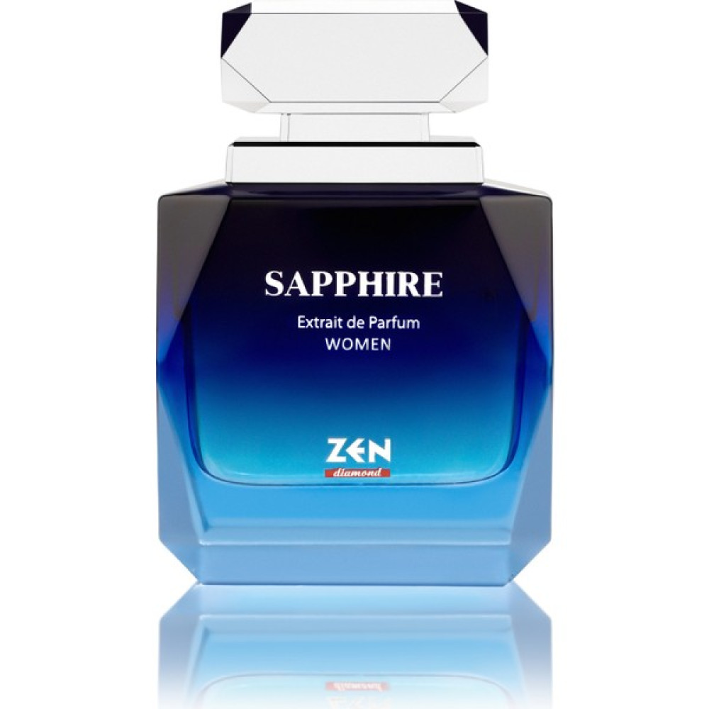Zen Diamond Perfume Sapphıre Women Parfüm Kadın Parfümleri Fiyatı