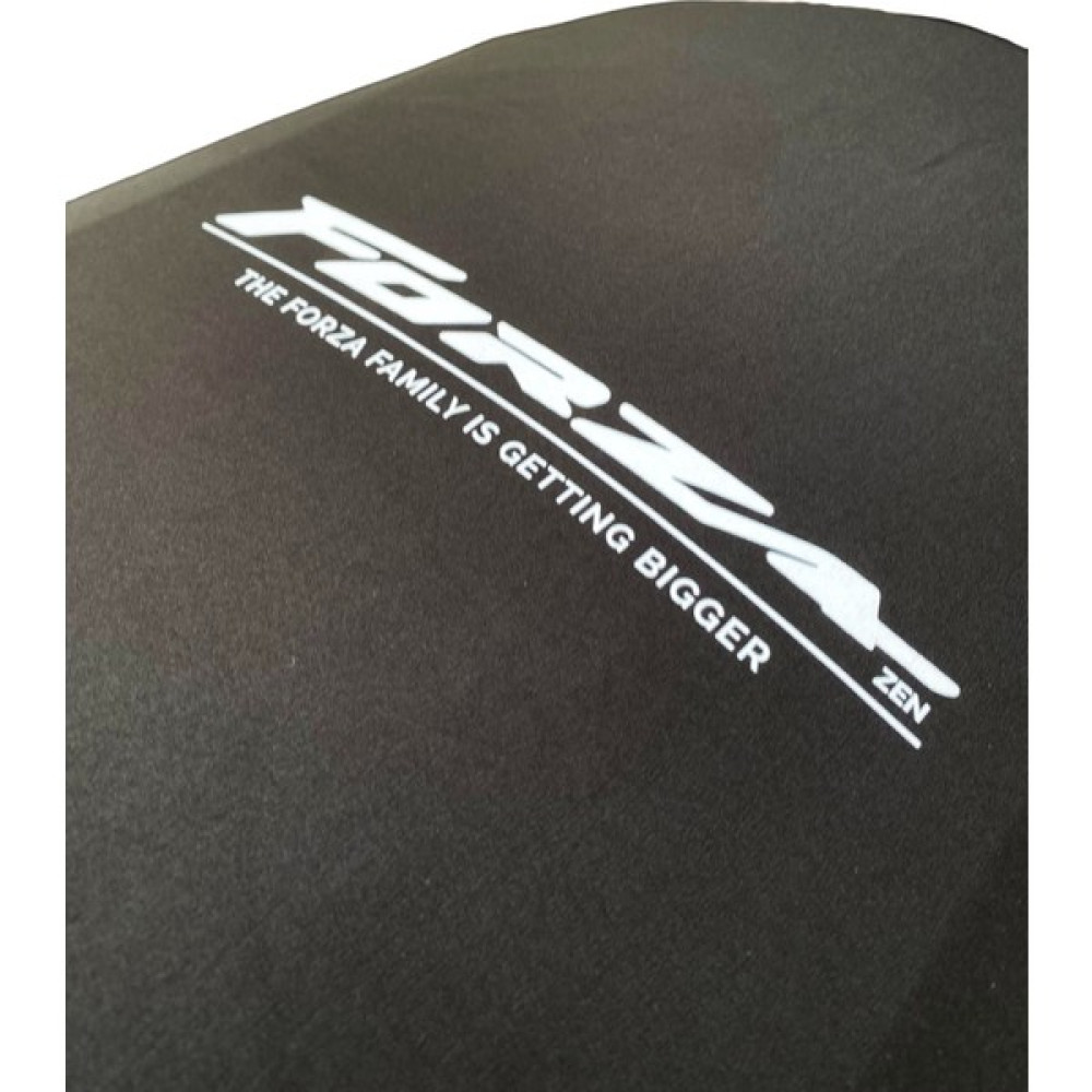 Zen Moto Forza Su Geçirmez Sele Kılıfı (Çantalı) Motorsiklet Brandaları Fiyatı