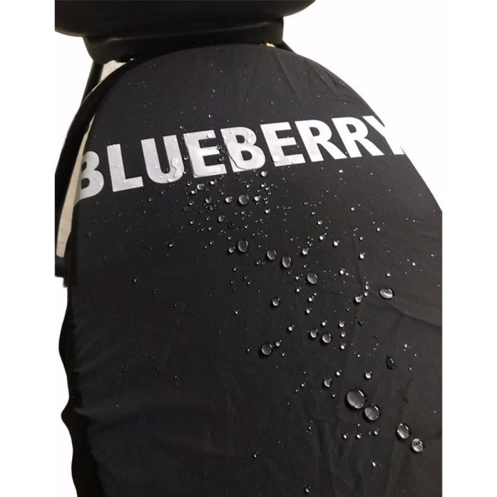 Zen Moto Küba Blueberry Su Geçirmez Sele Kılıfı Motorsiklet Brandaları Fiyatı