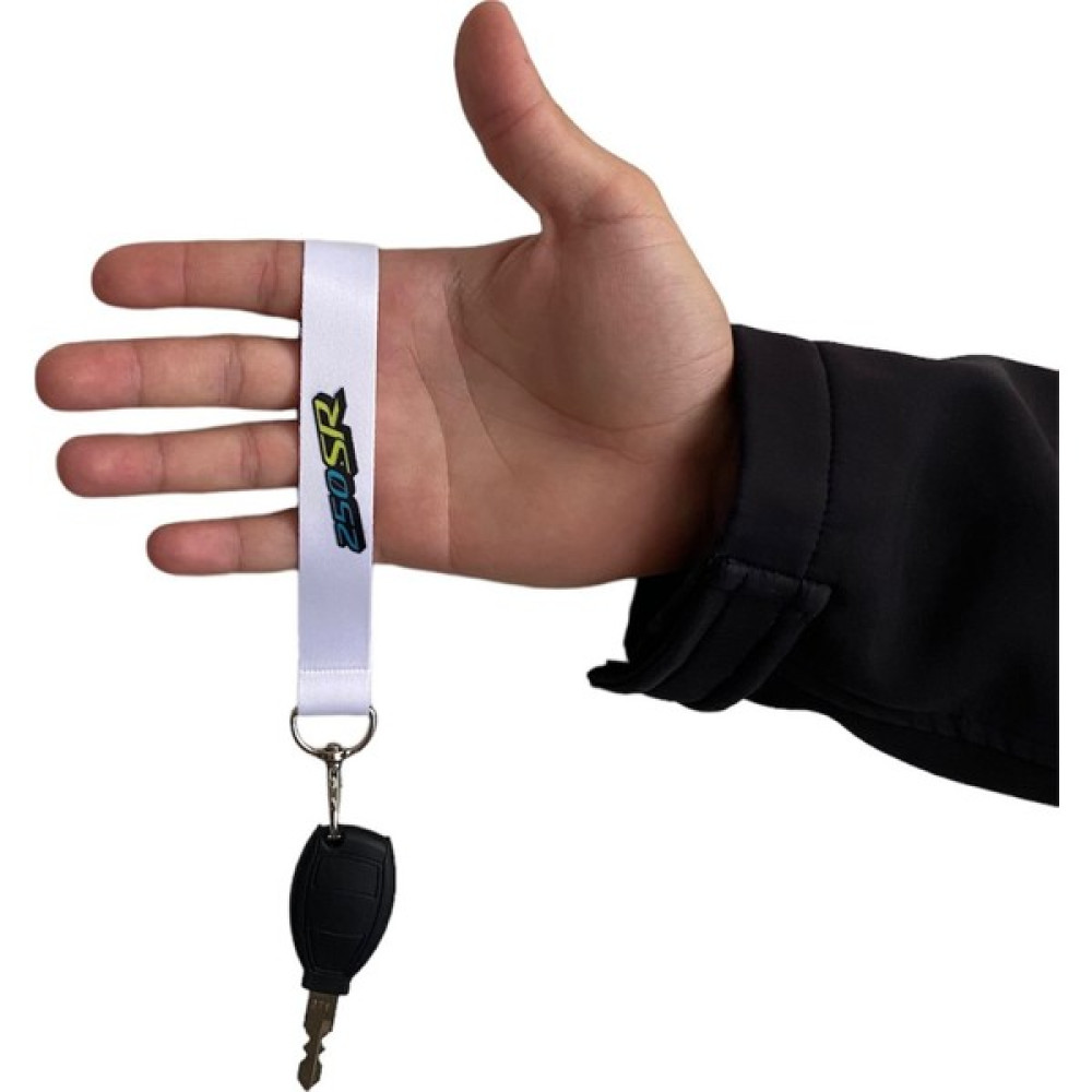 Zen Moto Motosiklet Anahtarlık 250SR Motorsiklet Kilidi & Alarmı Fiyatı
