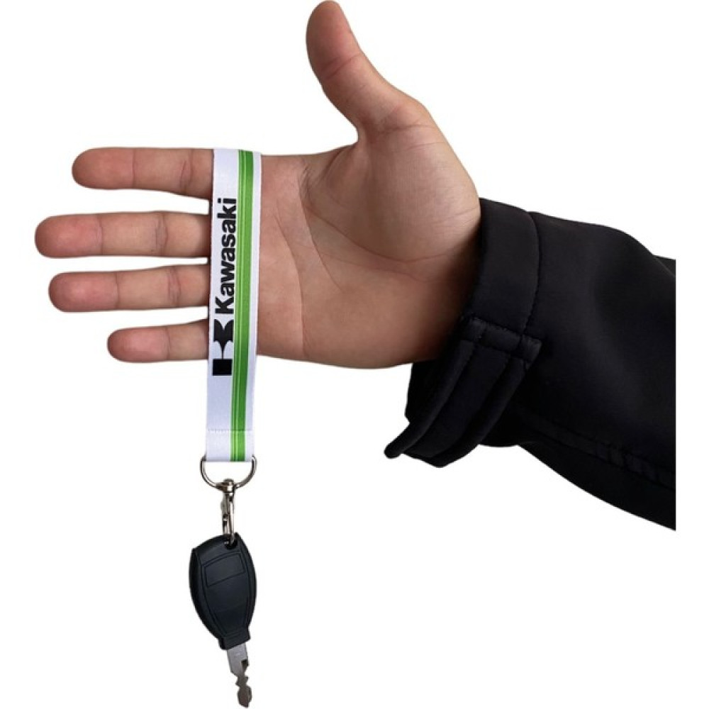 Zen Moto Motosiklet Anahtarlık Kawasaki Motorsiklet Kilidi & Alarmı Fiyatı