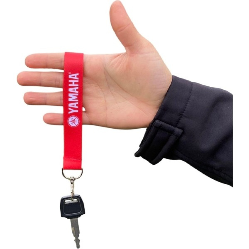 Zen Moto Motosiklet Anahtarlık Kırmızı Motorsiklet Kilidi & Alarmı Fiyatı