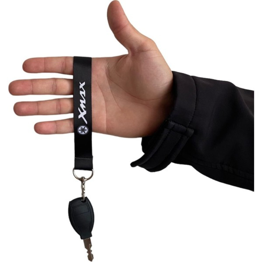 Zen Moto Motosiklet Anahtarlık Xmax Motorsiklet Kilidi & Alarmı Fiyatı