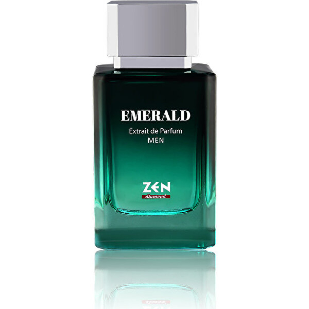 Zen Pırlanta Emerald Man Parfüm Erkek Parfümleri Fiyatı