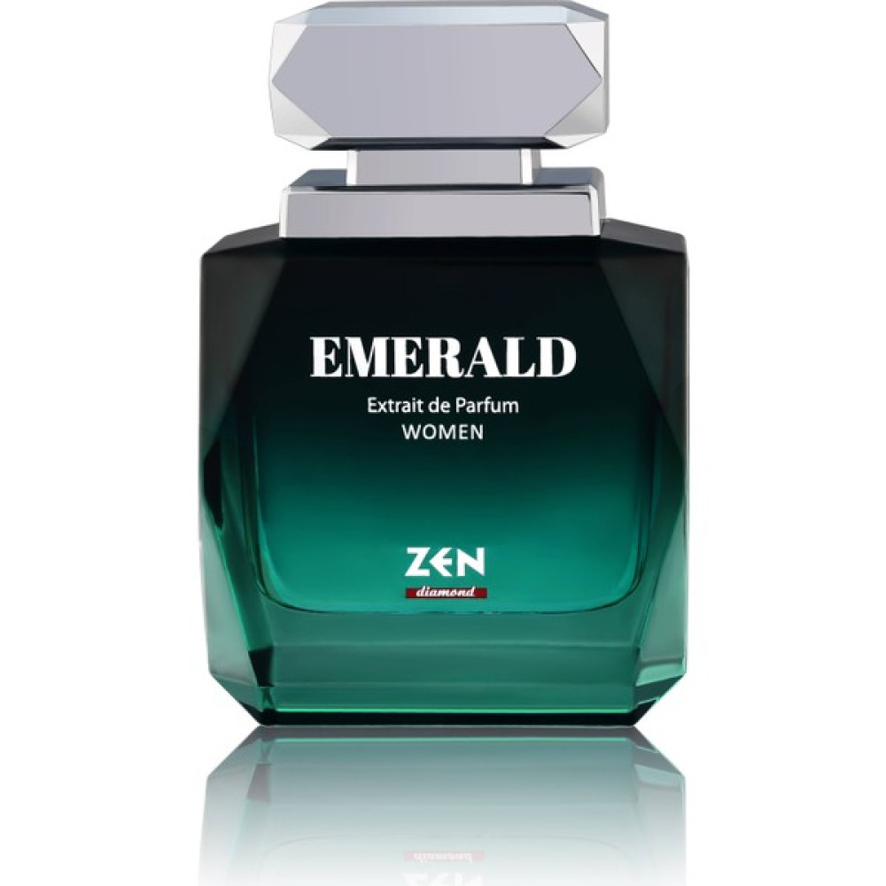 Zen Pırlanta Emerald Women Parfüm Kadın Parfümleri Fiyatı