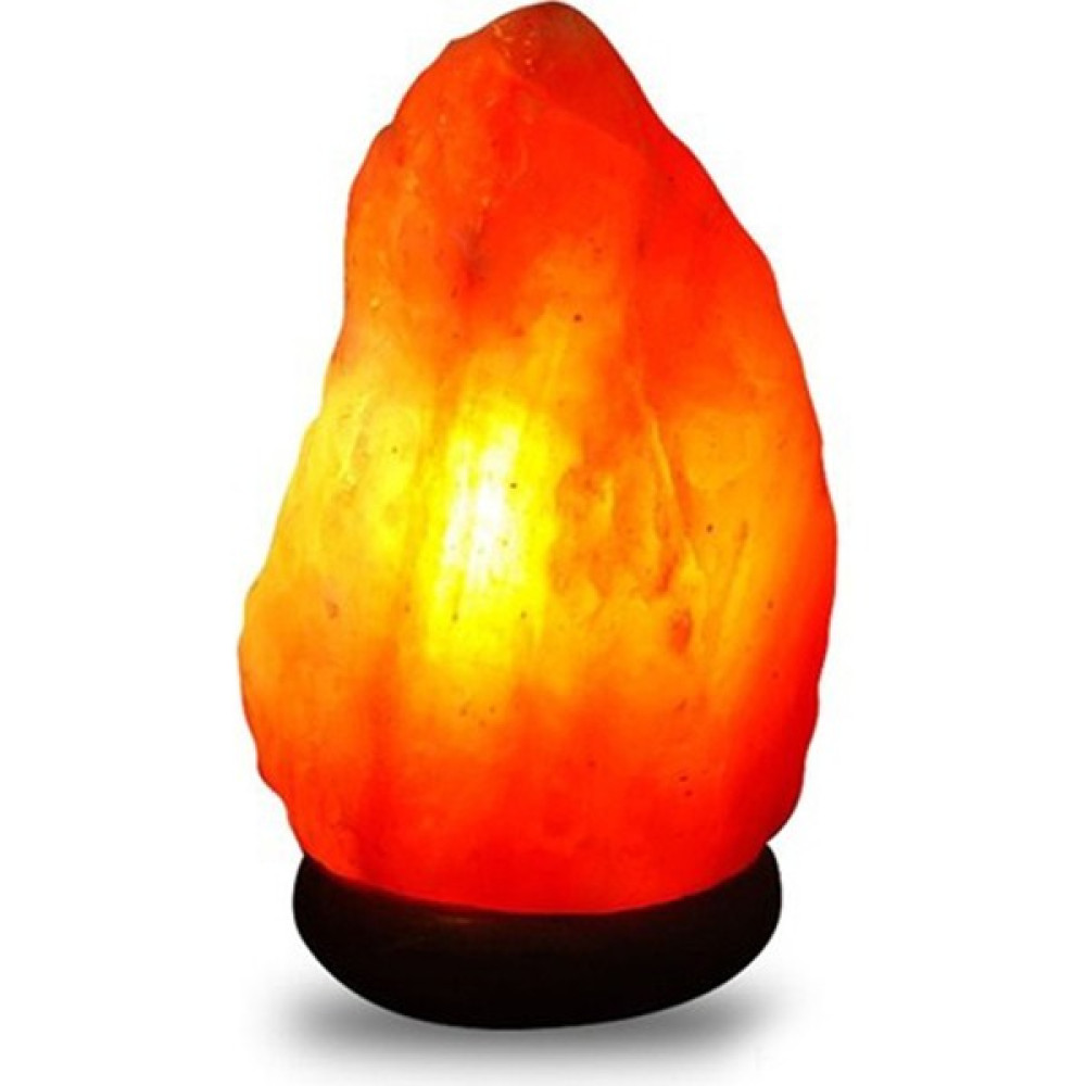 Zencefil Organik Himalaya Tuz Lambası 3-4 Kg. Kaya Tuzu Lambası Himalaya Tuzu Lamba - Pembe Gece Lambası Fiyatı