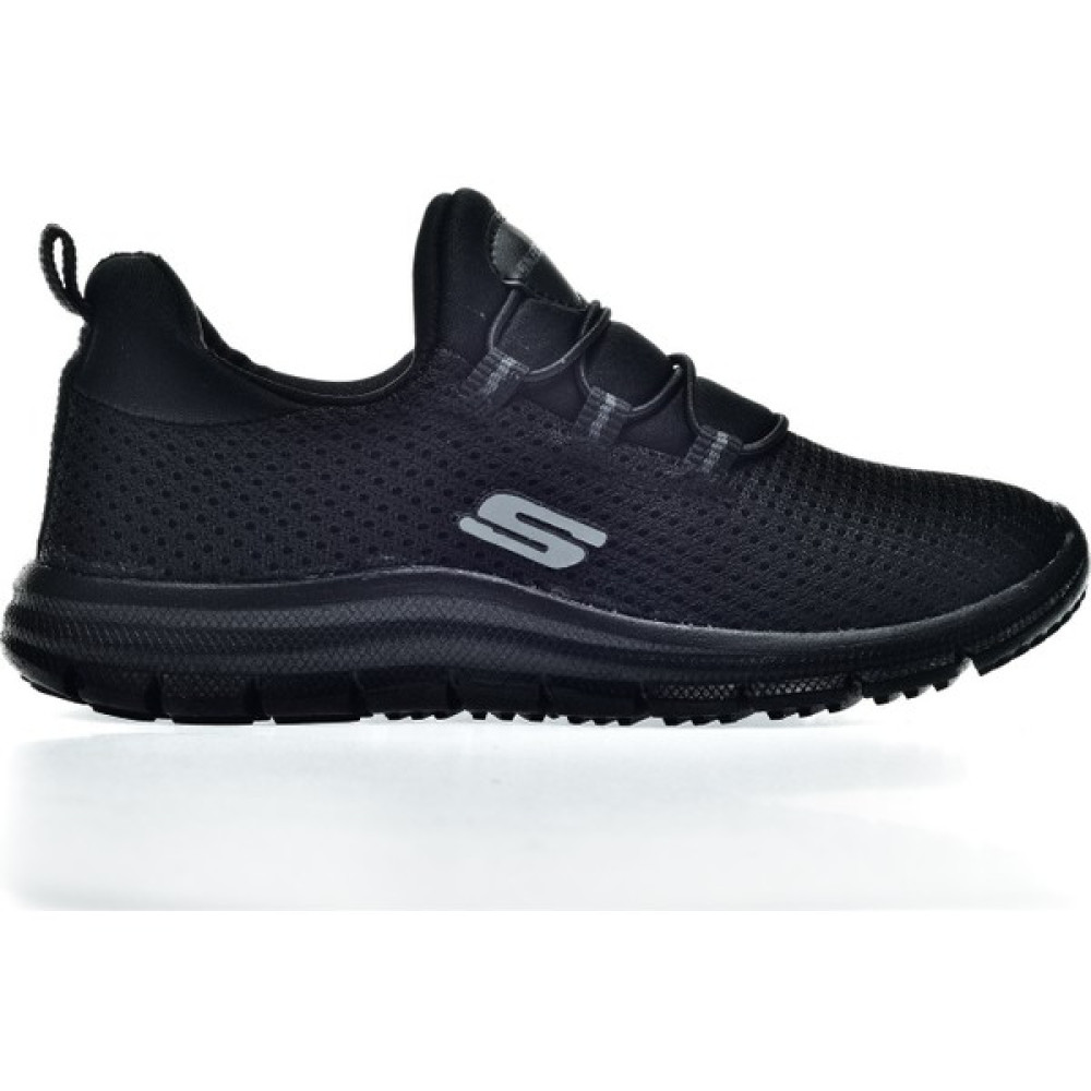 Zenege Unisex Çocuk Spor Ayakkabı Siyah Snekarkesups 8 Siyah Siyah Erkek Çocuk Günlük Ayakkabısı Fiyatı