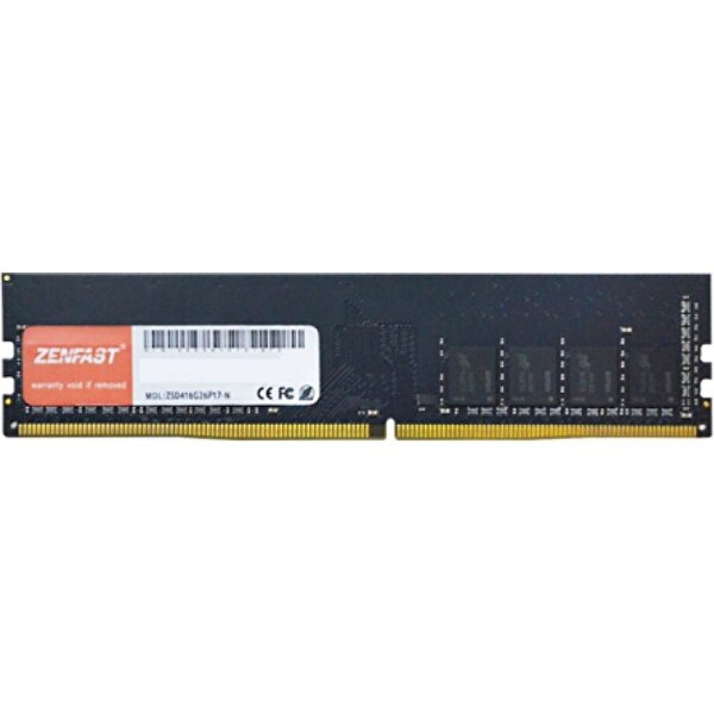 Zenfast 8GB 2400MHz DDR4 PC Ram GTK-PC19200D4-8G PC Ram Kutusuz RAM Bellekler Fiyatı