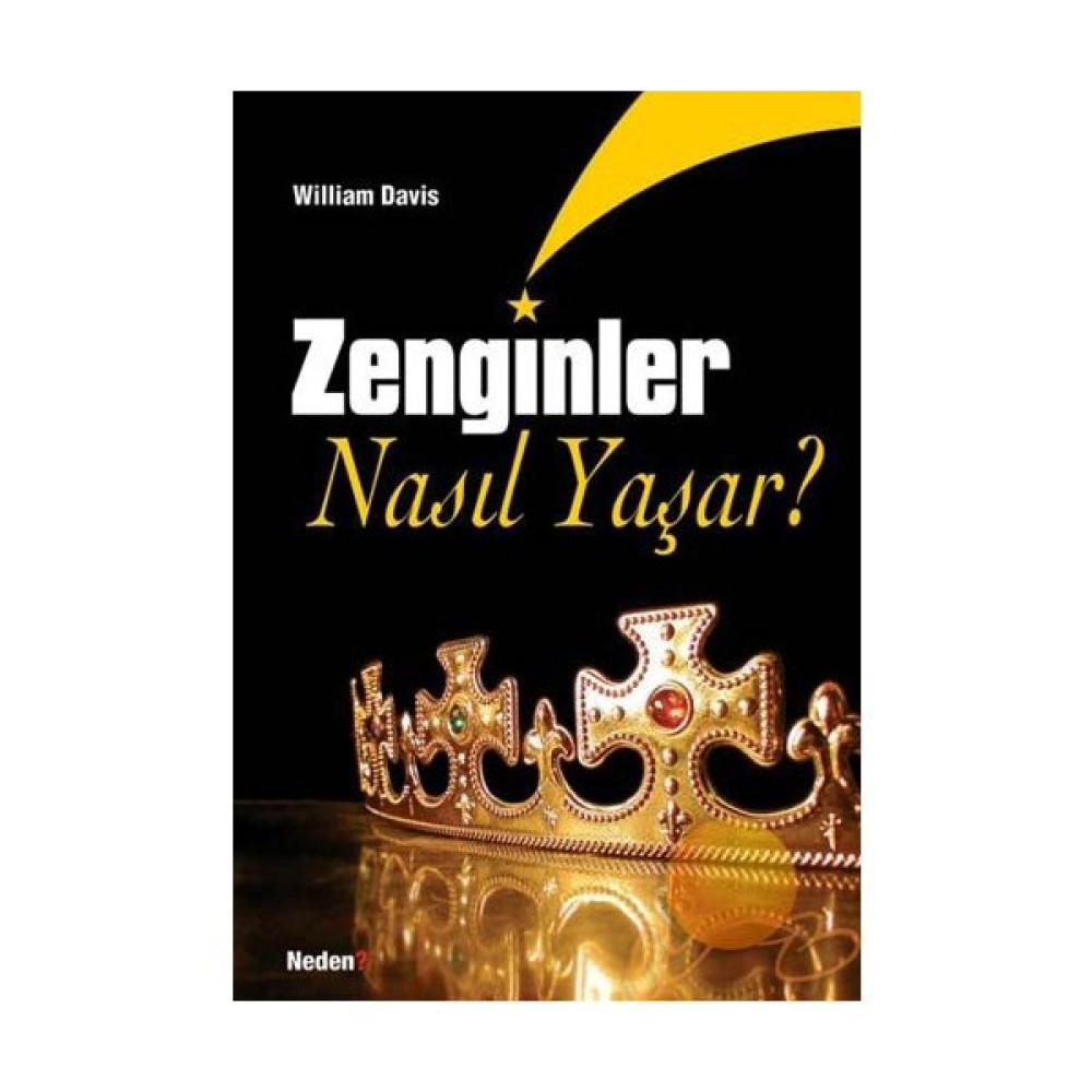 Zenginler Nasıl Yaşar? İnceleme Kitapları Fiyatı