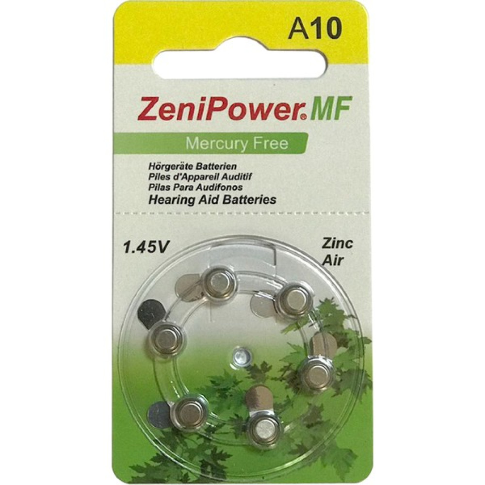 Zenipower 10 Numara Pil Oto Boyaları Fiyatı