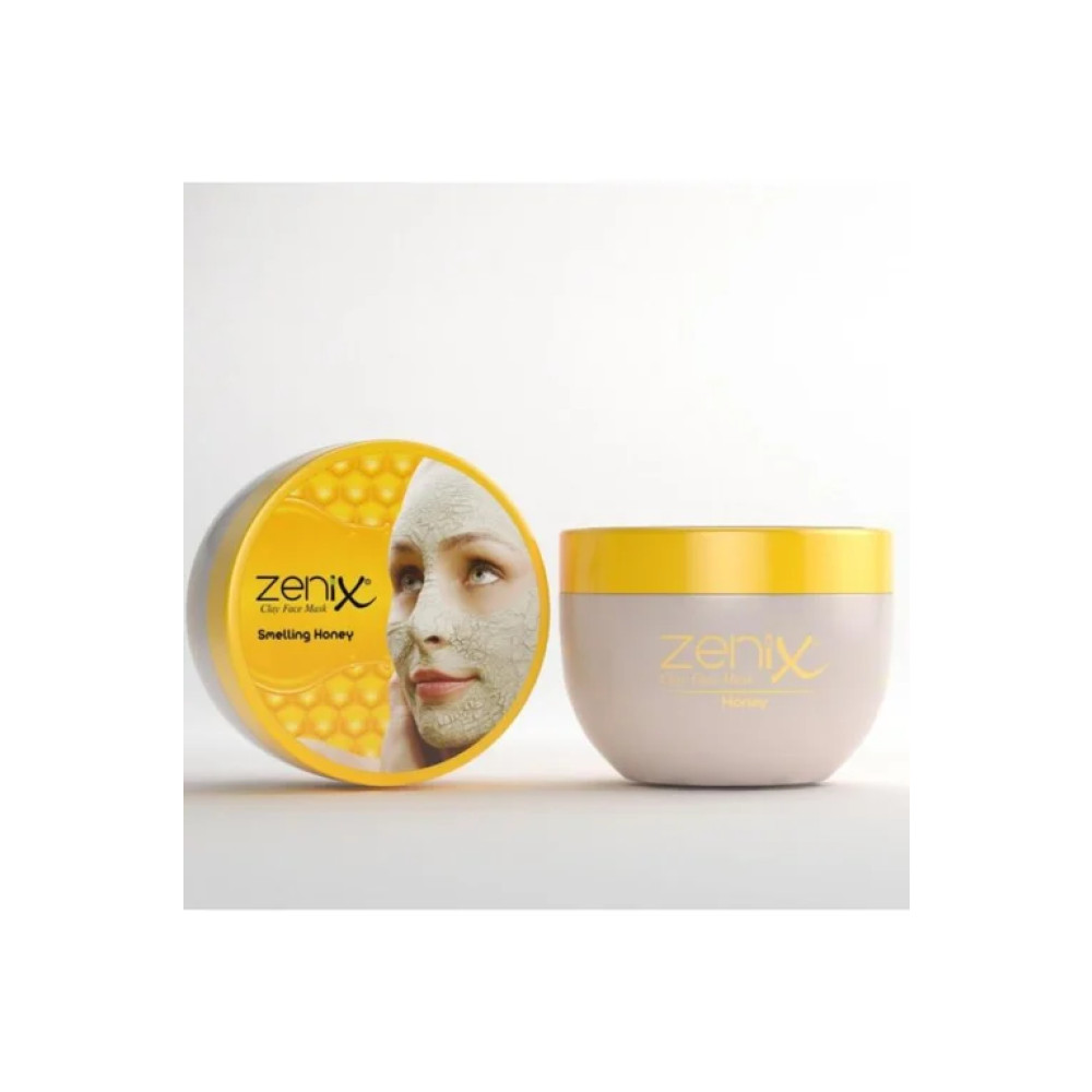 Zenix Kil Yüz Maskesi 350 Gr Bal Maskeler Fiyatı