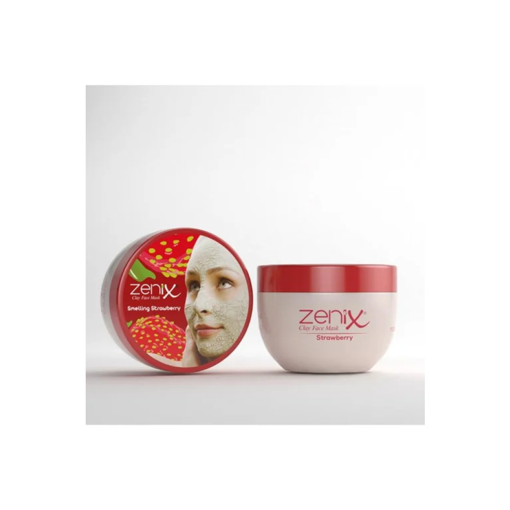 Zenix Kil Yüz Maskesi 350 Gr Çilek Maskeler Fiyatı