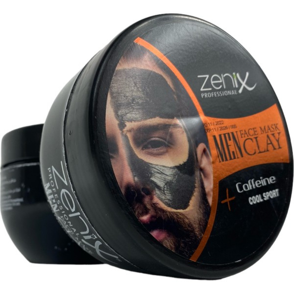 Zenix Mentol Kil Maske - CİNSİYET : ERKEK Maskeler Fiyatı