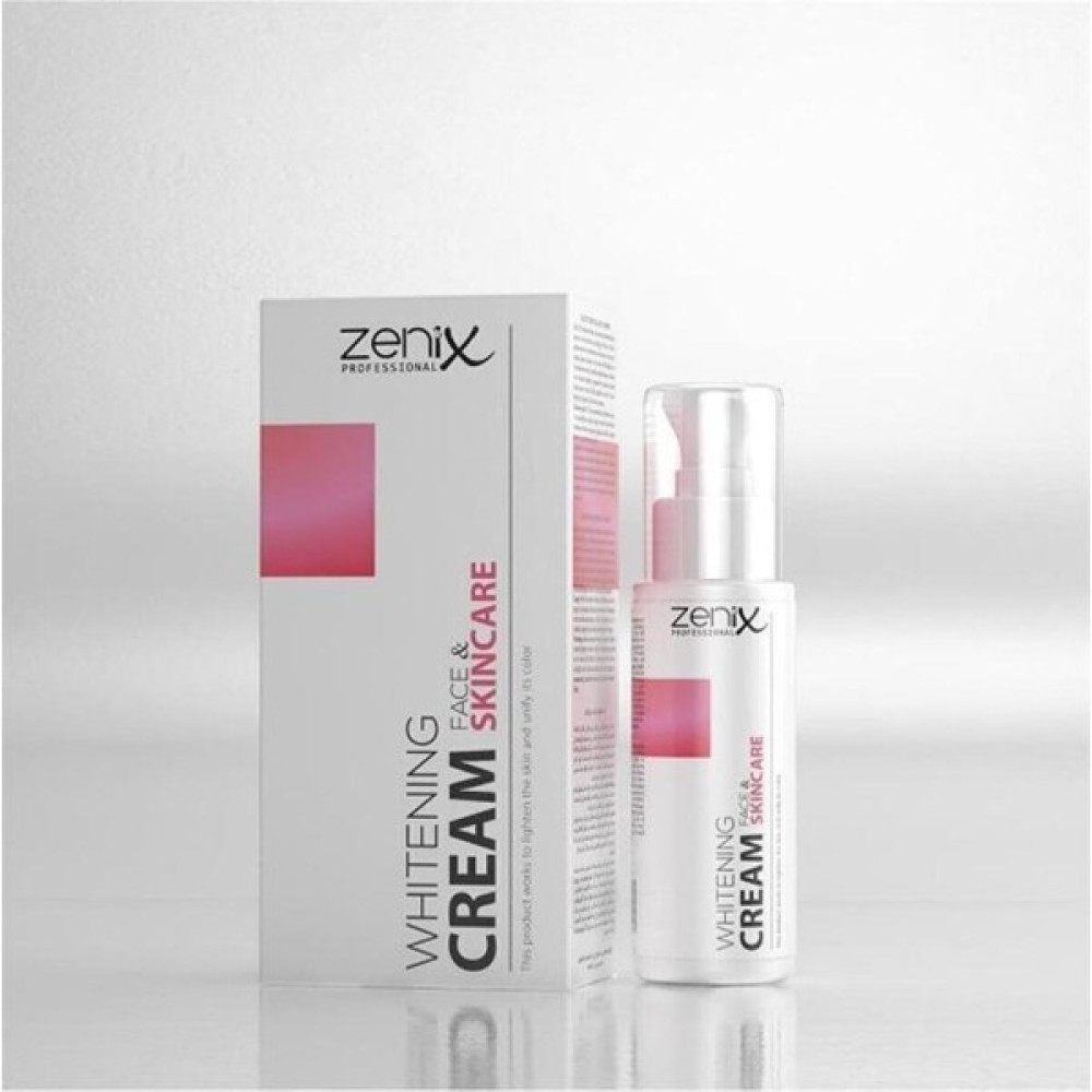 Zenix Özel Bölge ve Koltuk Altı Kararmalar Için Beyazlatıcı Aydınlatıcı Krem 75 ml Nemlendiriciler Fiyatı