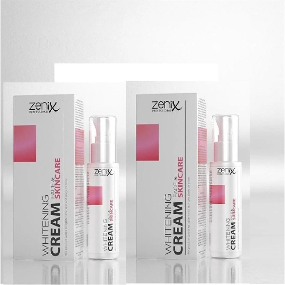 Zenix Takı Kozmetik Özel Bölge ve Koltuk Altı Kararmalar Için Beyazlatıcı Aydınlatıcı Krem 75 ml x Nemlendiriciler Fiyatı